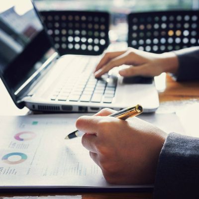 asesoría para empresas